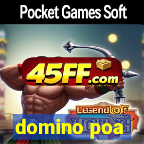 domino poa